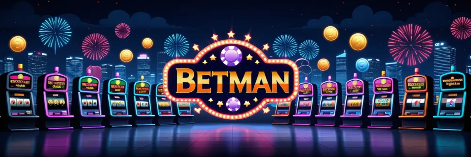 Betman Online Casino