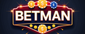 Betman Casino Logo